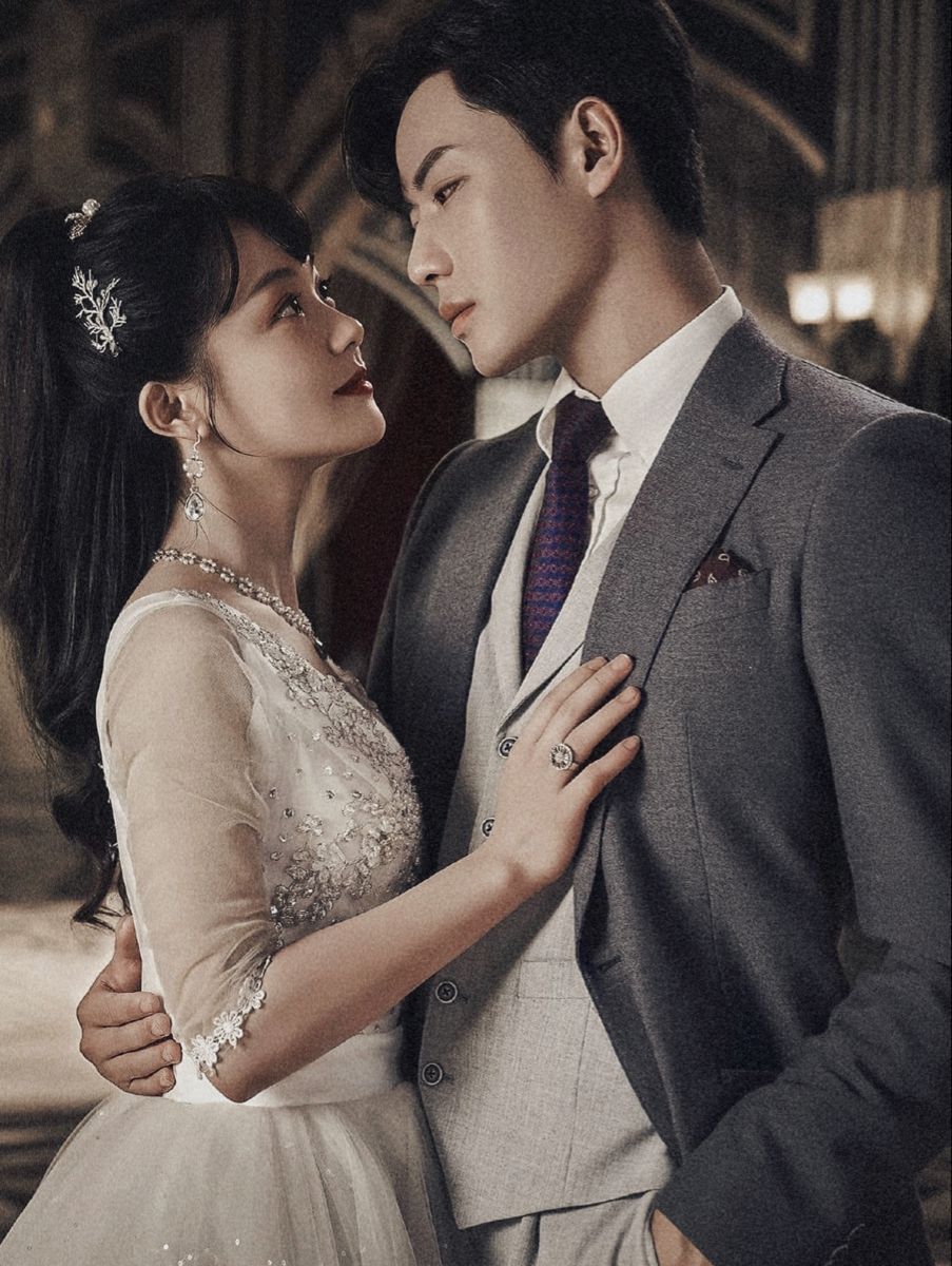 Thiếu Phu Nhân Nhà Tư Lệnh