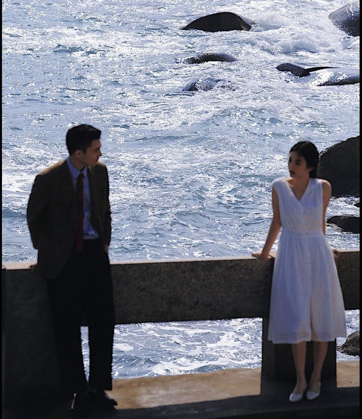 Trò Tráo Đổi Hai Mươi Năm