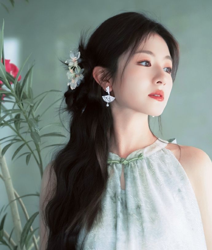 Mười Năm Hôn Nhân Giả Dối