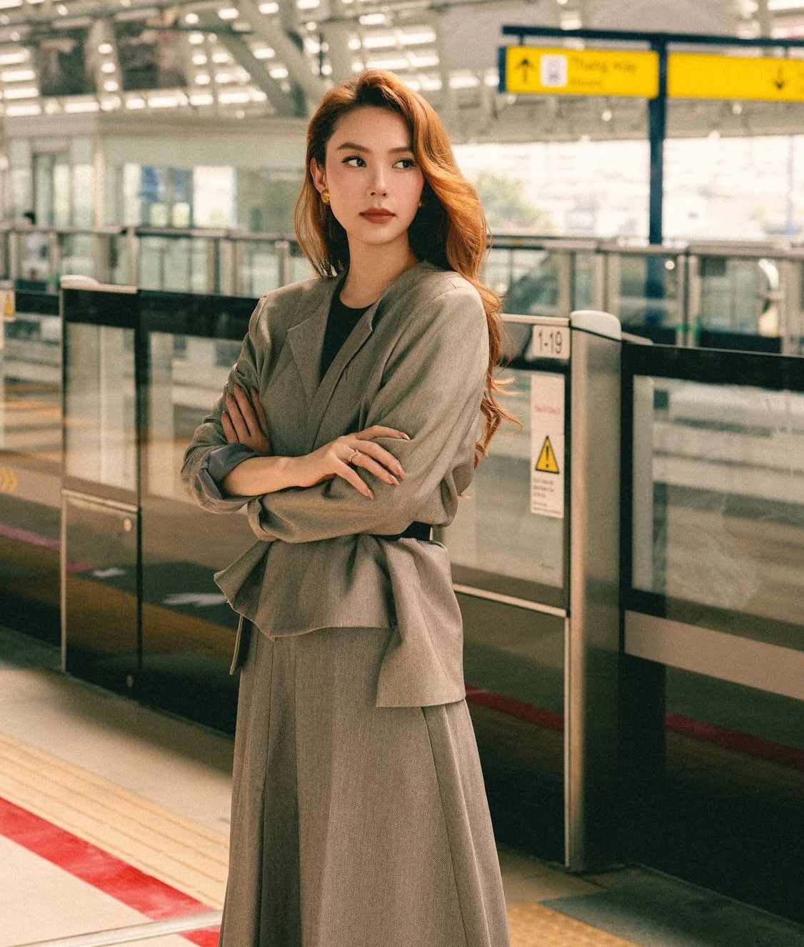 Công Bằng Giả Tạ o