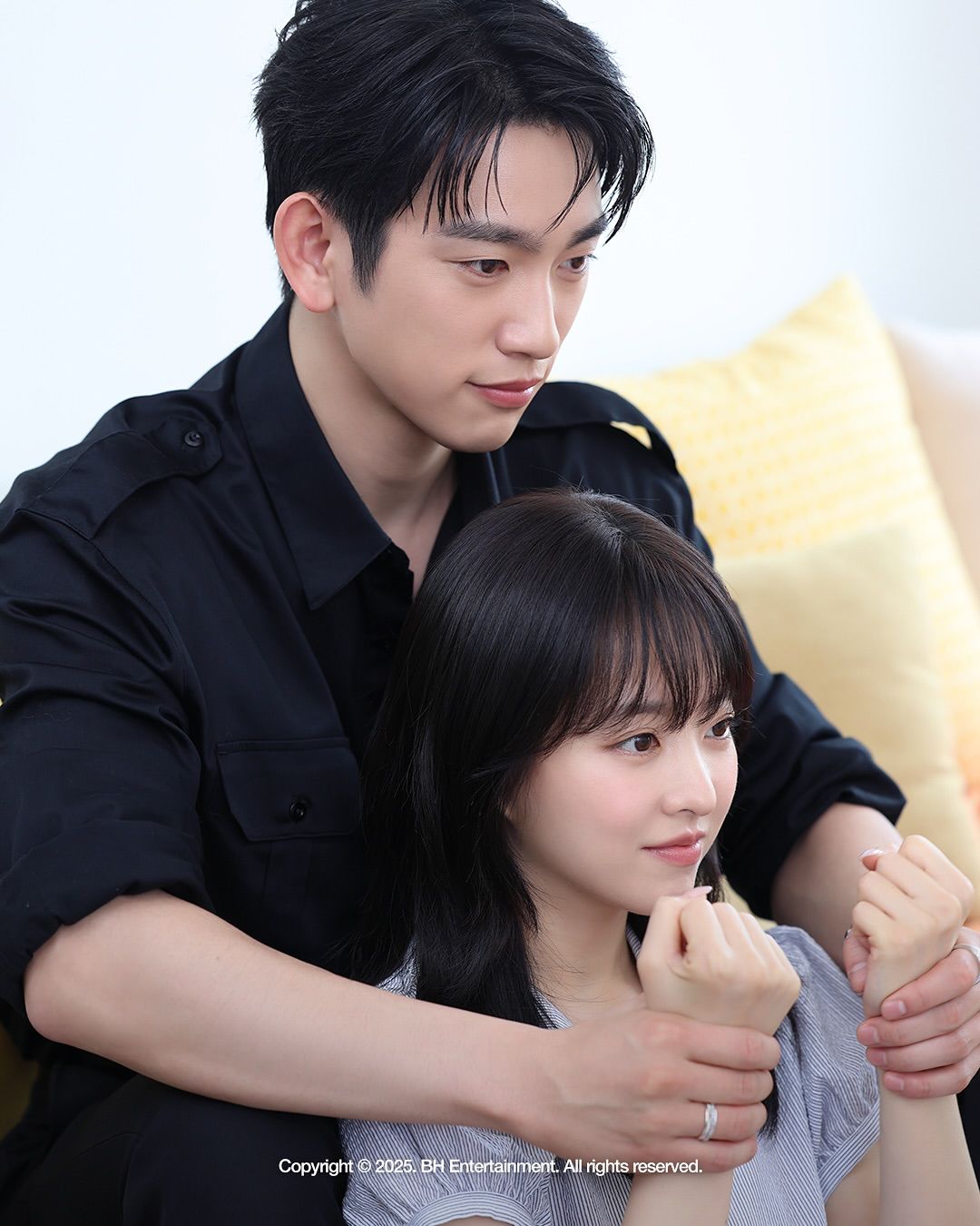 Làm Dâu Nhà Giàu Khổ Lắm