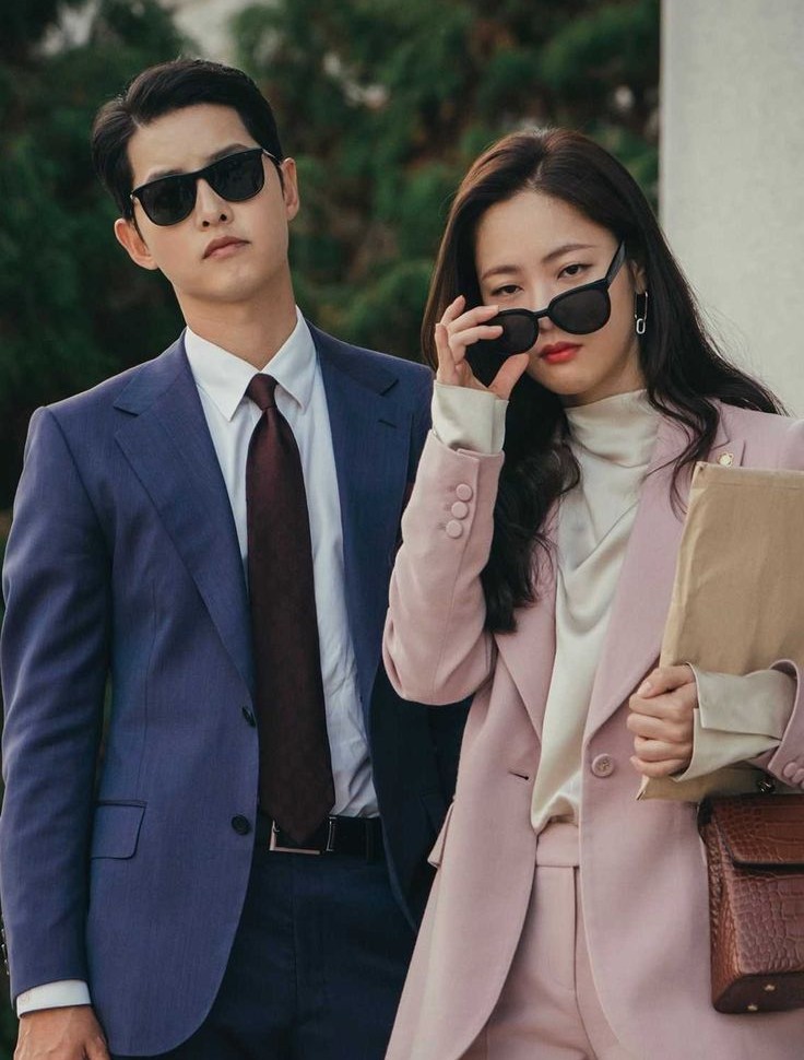 Vì Mẹ Anh Bắt Chia Tay