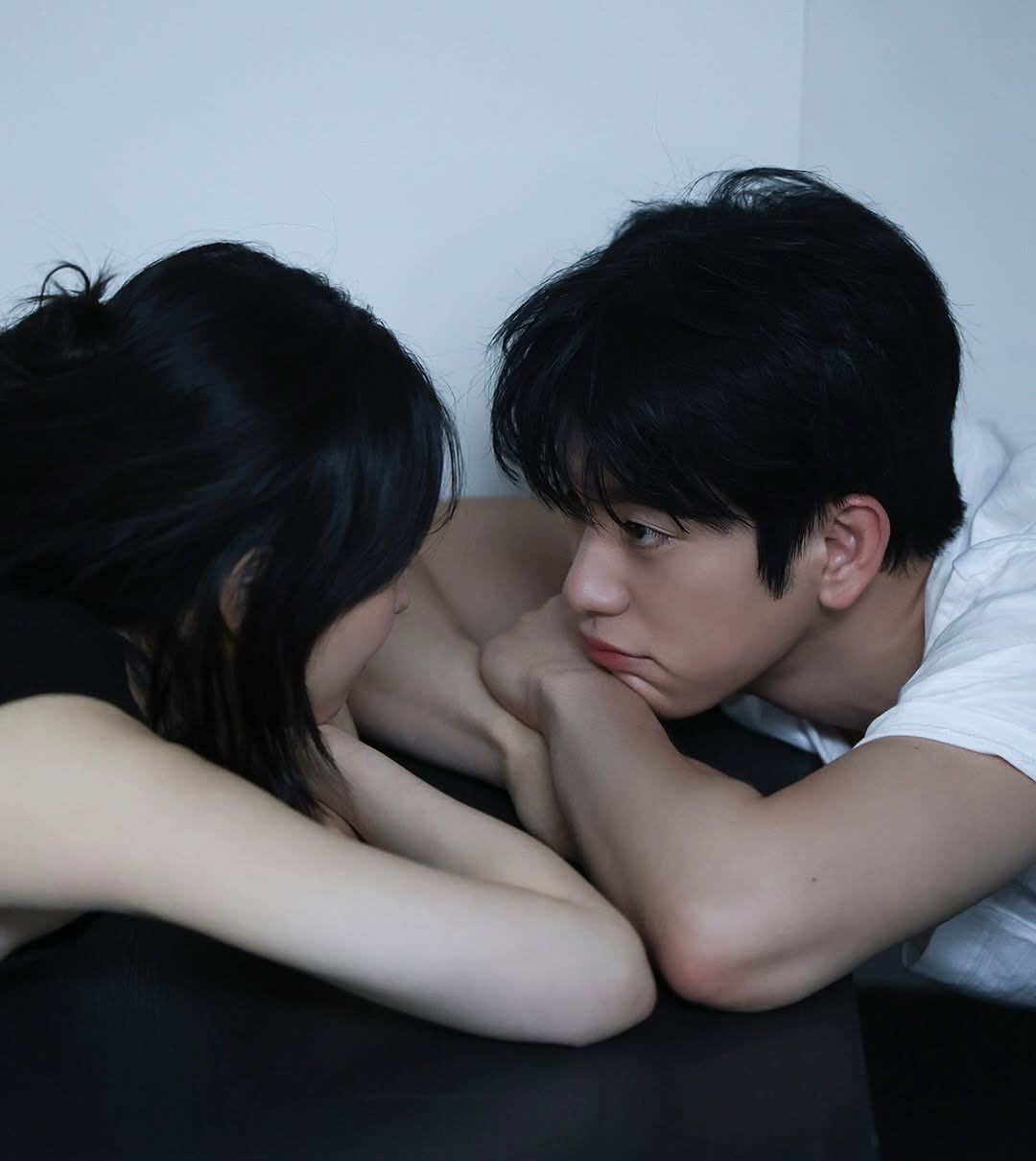 Đi phá xem mắt, ai ngờ gặp lại anh trai năm xưa