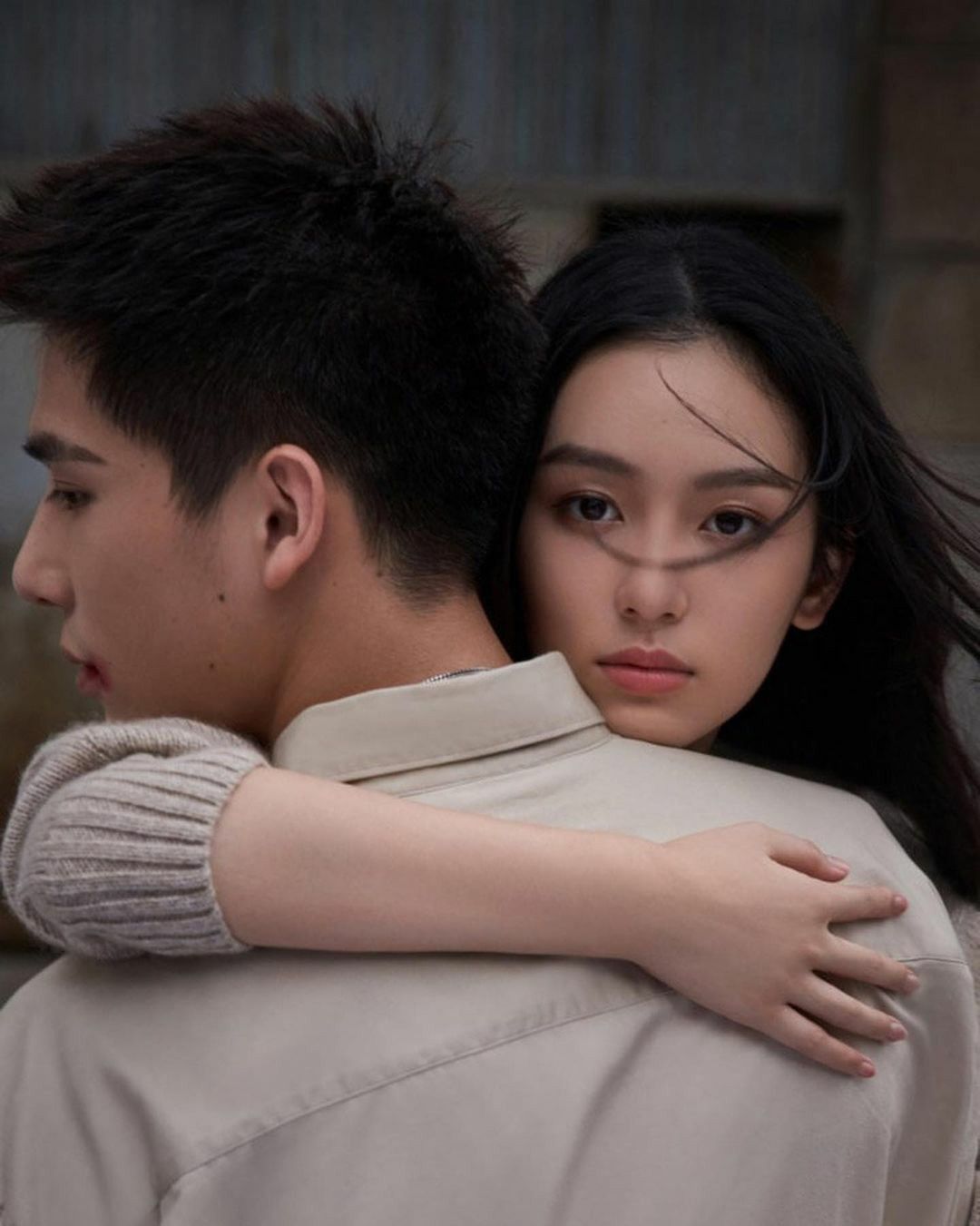 Bẫy Tình