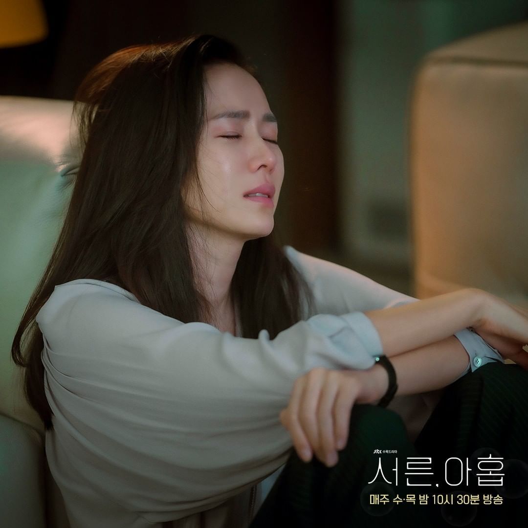 Người Vợ Không Cam Chịu