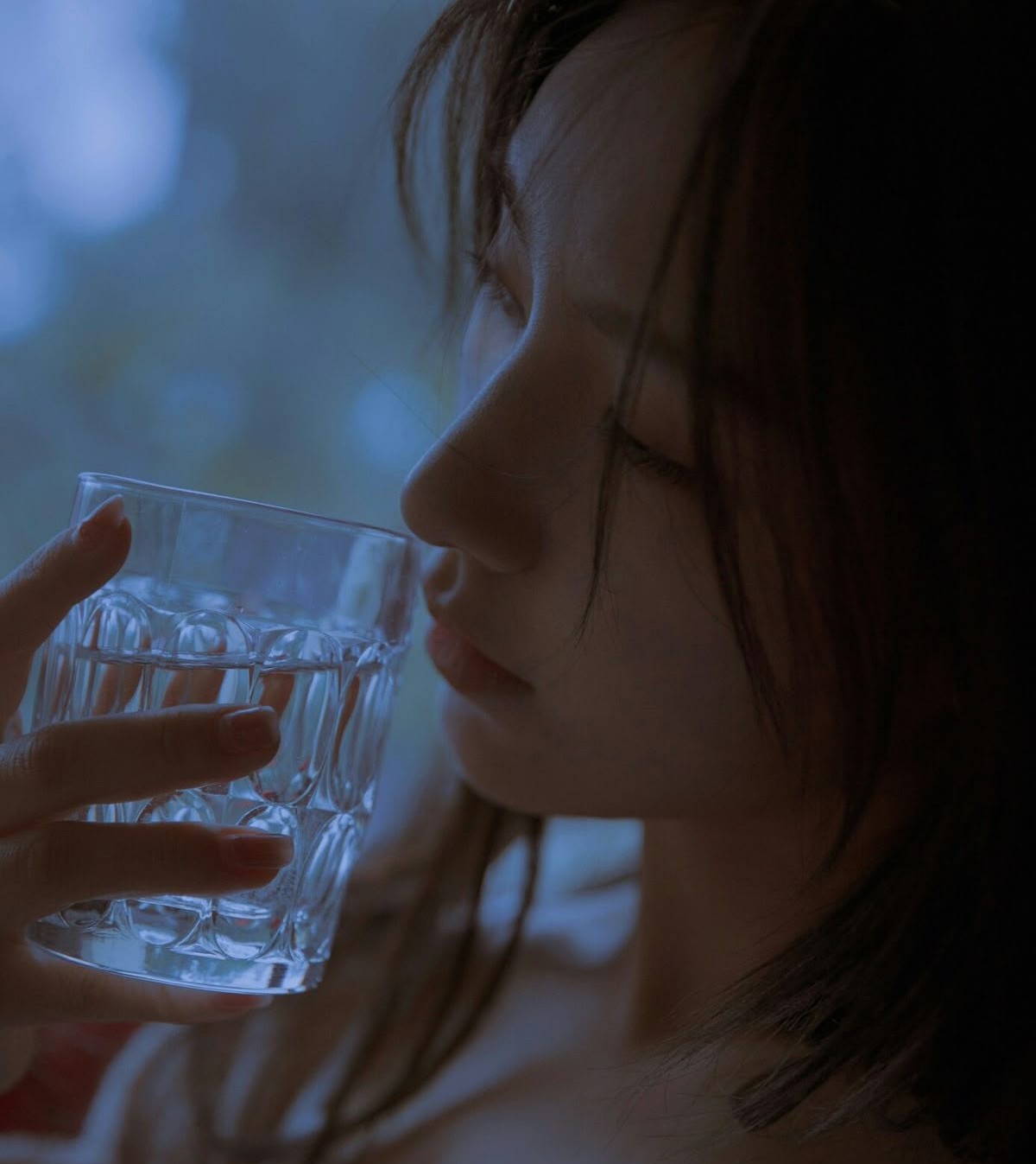 Đừng cướp của tôi
